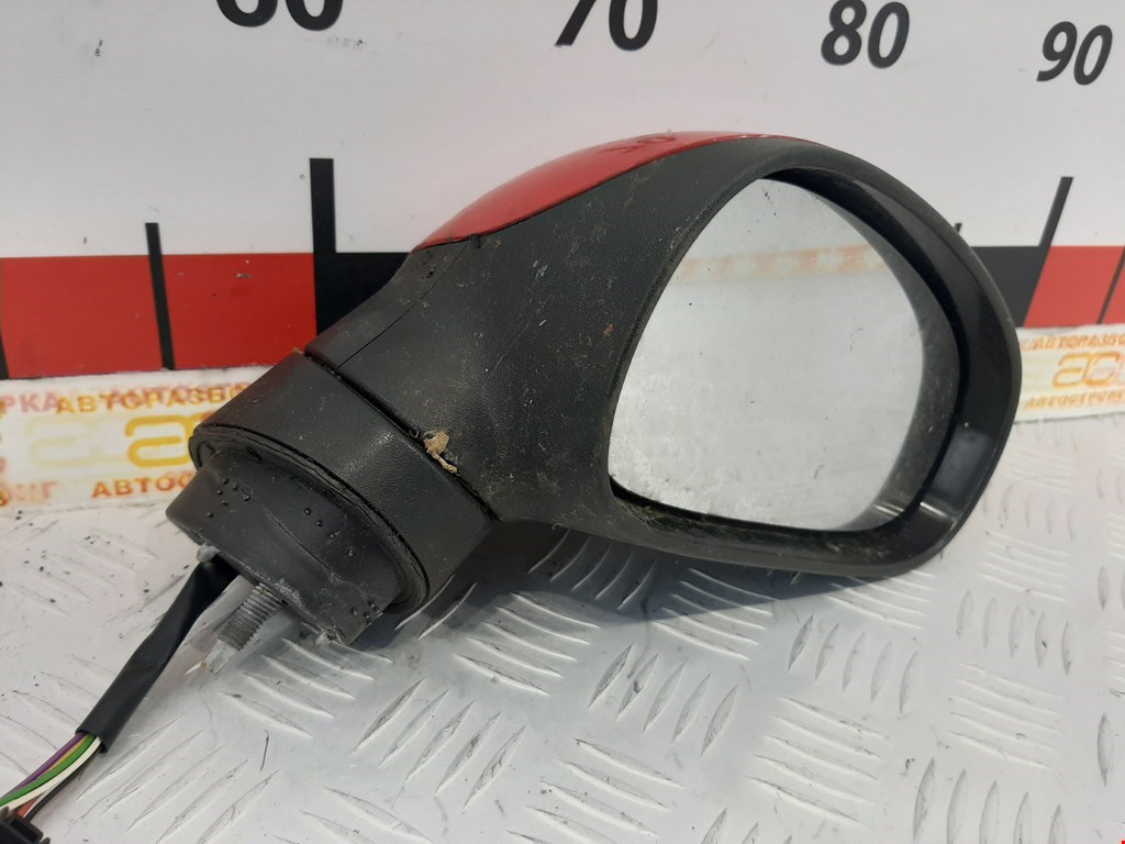 

Зеркало боковое правое Seat Leon 2, Leon 2