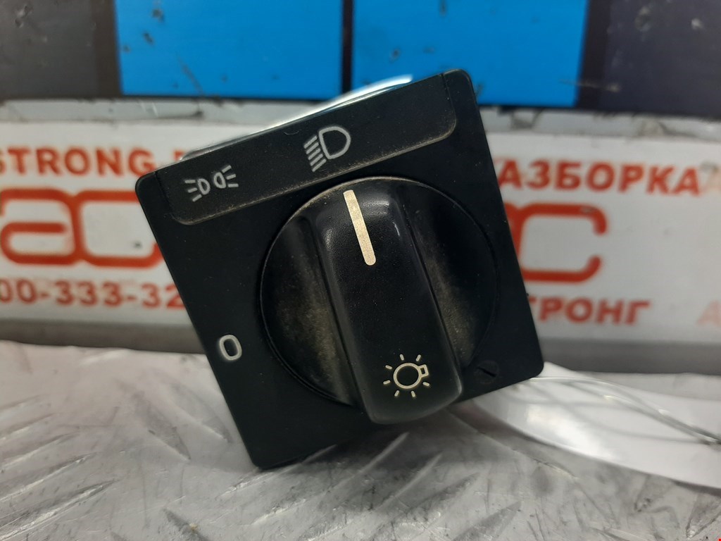

Переключатель света Volvo S70 V70 1, S70 V70 1