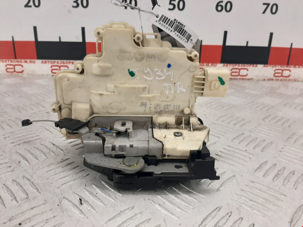 

Замок двери передней правой Seat Leon 2, Leon 2