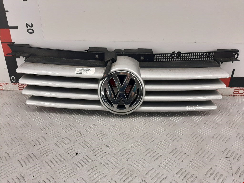 

Решетка радиатора Volkswagen Bora, Bora