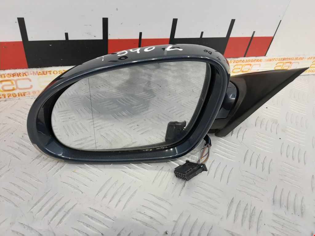 

Зеркало боковое левое Volkswagen Passat 5 GP, Passat 5 GP