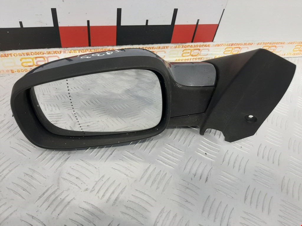 

Зеркало боковое левое Renault Scenic 2, Scenic 2