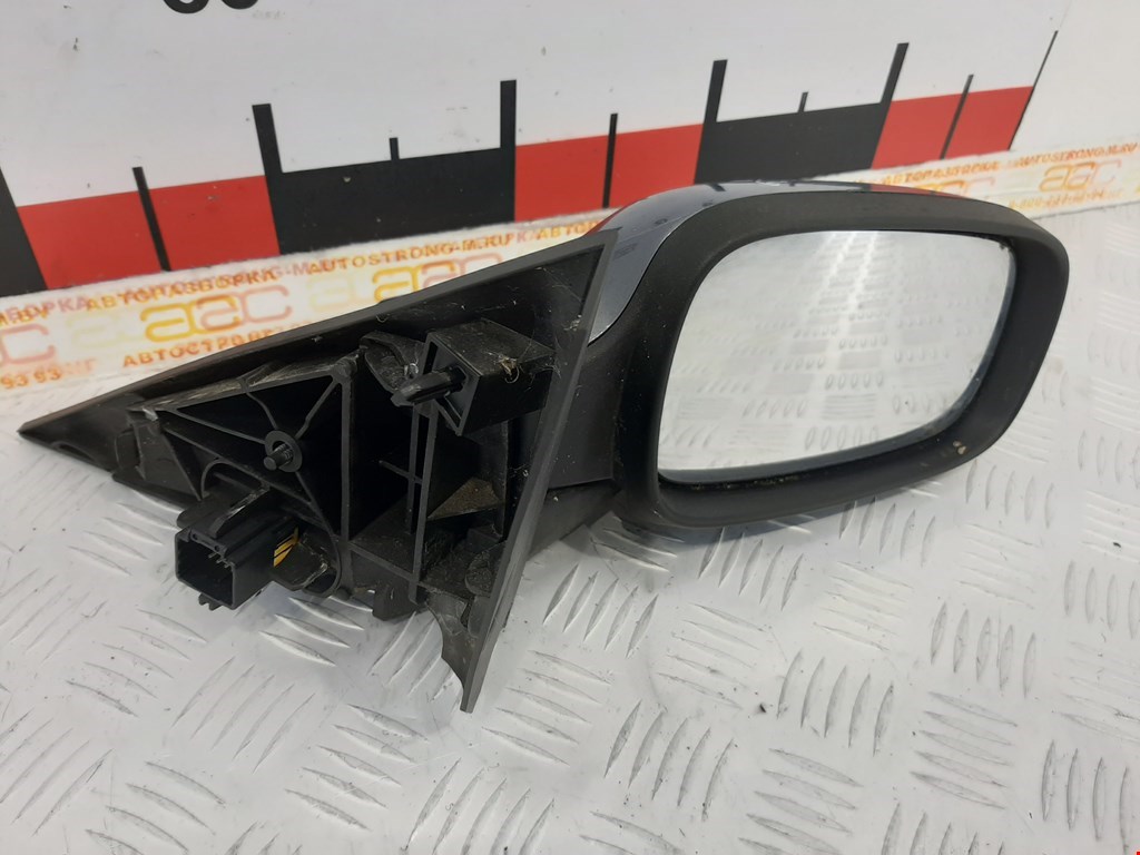

Зеркало боковое правое Renault Scenic 2, Scenic 2