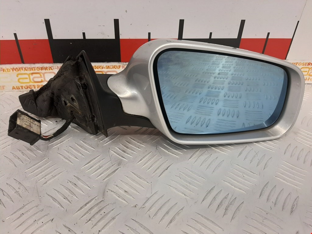 

Зеркало боковое правое Audi A3 8L, A3 8L