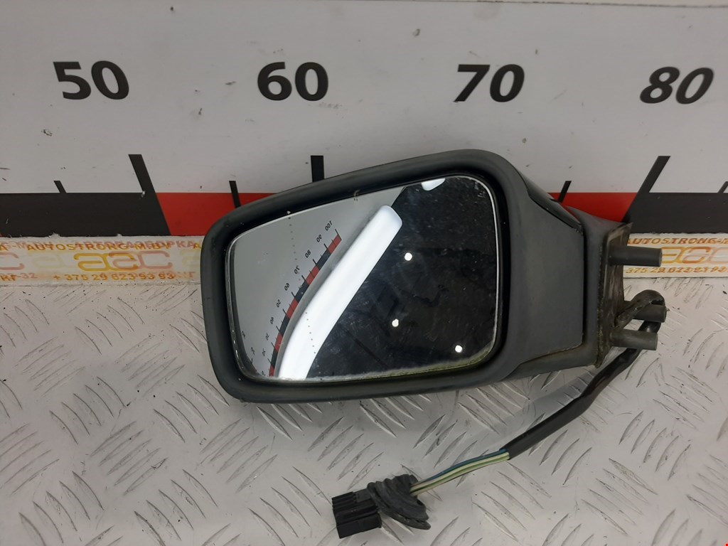 

Зеркало боковое левое Volvo S70 V70 1, S70 V70 1