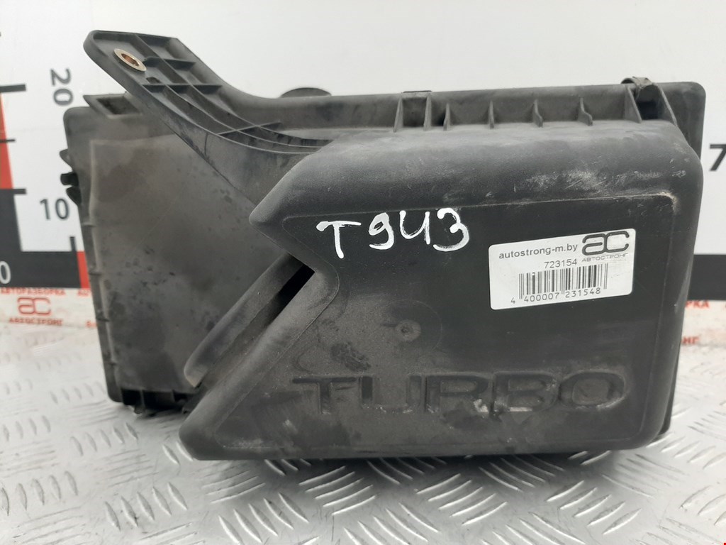 

Корпус воздушного фильтра Volvo S70 V70 1, S70 V70 1