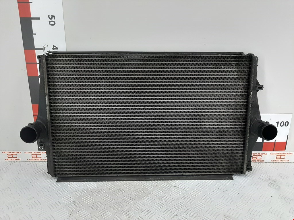

Интеркулер (радиатор интеркулера) Volvo S80, S80