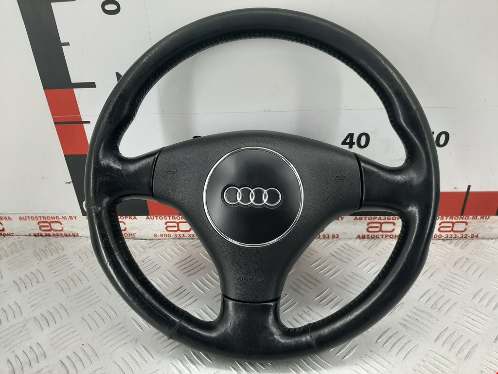 

Руль Audi A3 8L, A3 8L