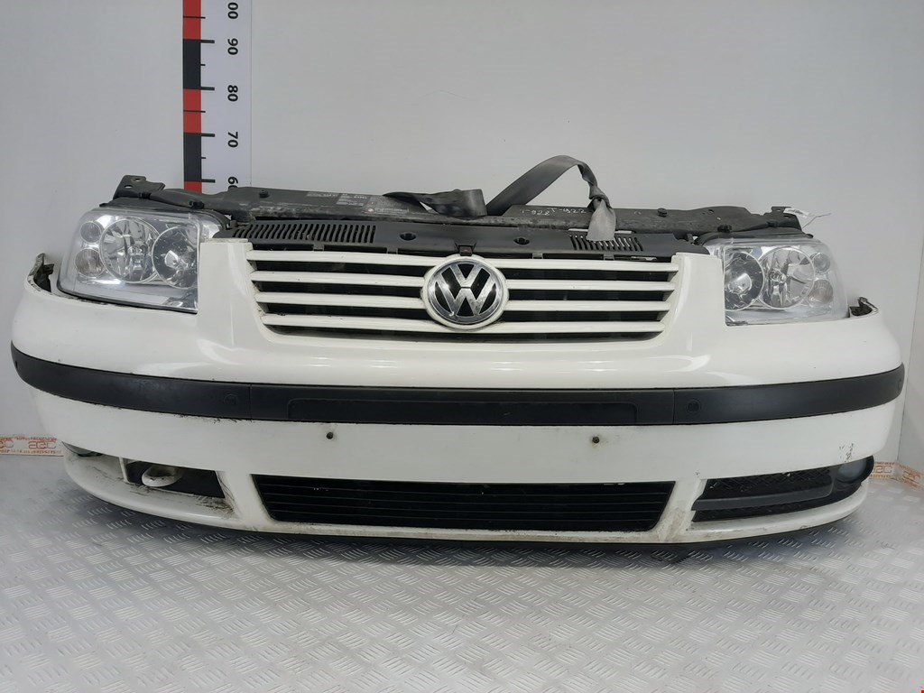

Передняя часть (ноускат) в сборе Volkswagen Sharan, Sharan