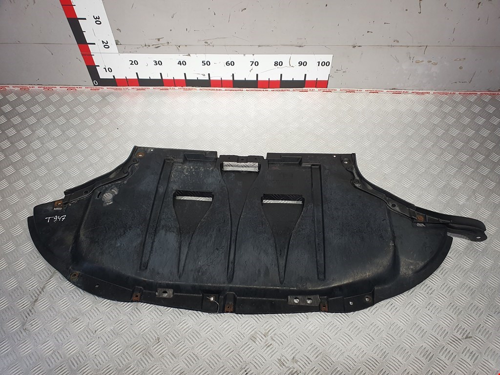 

Защита картера (двигателя) Audi A4 B6, A4 B6