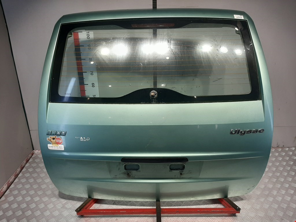 

Крышка (дверь) багажника Fiat Ulysse 2, Ulysse 2