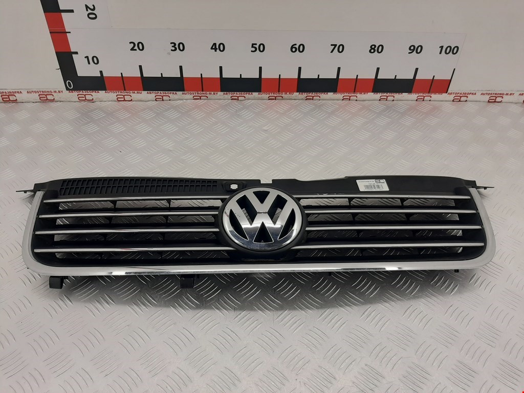 

Решетка радиатора Volkswagen Passat 5 GP, Passat 5 GP