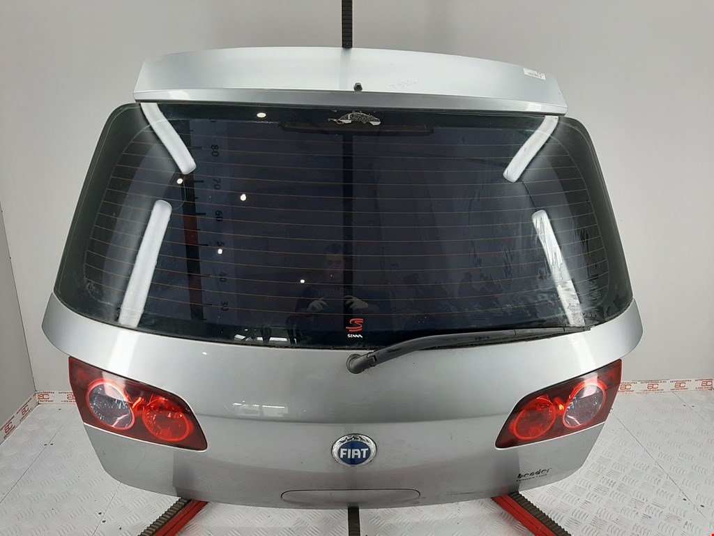 

Крышка (дверь) багажника Fiat Croma, Croma