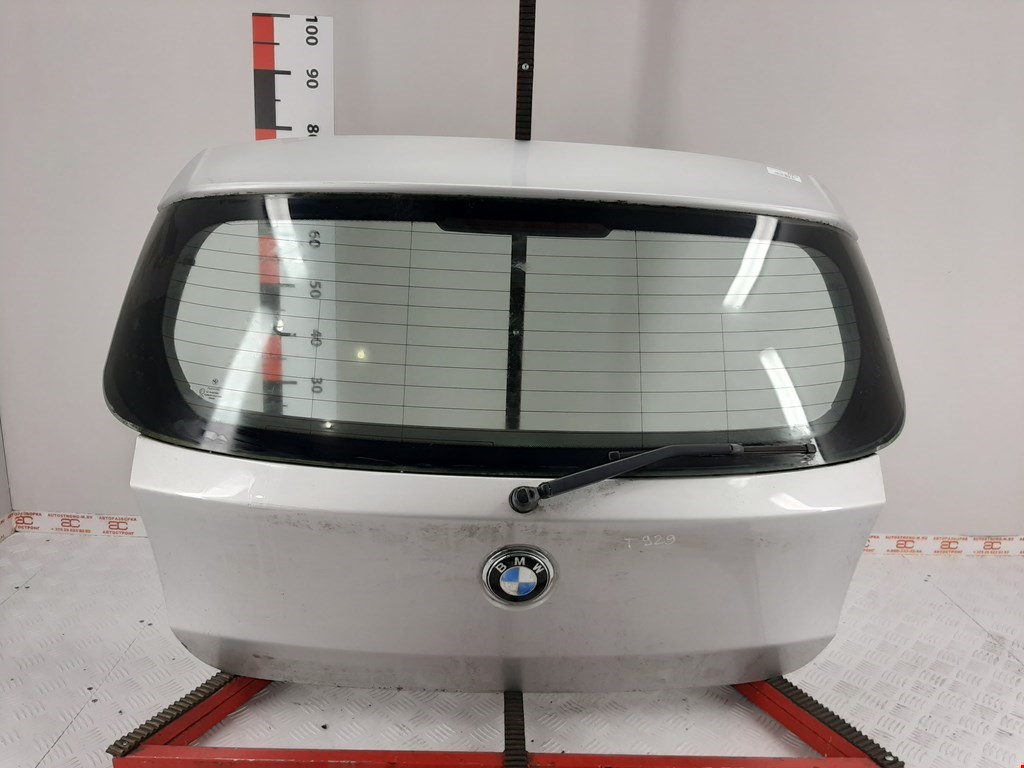 

Крышка (дверь) багажника BMW 1 Series (E87), 1 Series (E87)