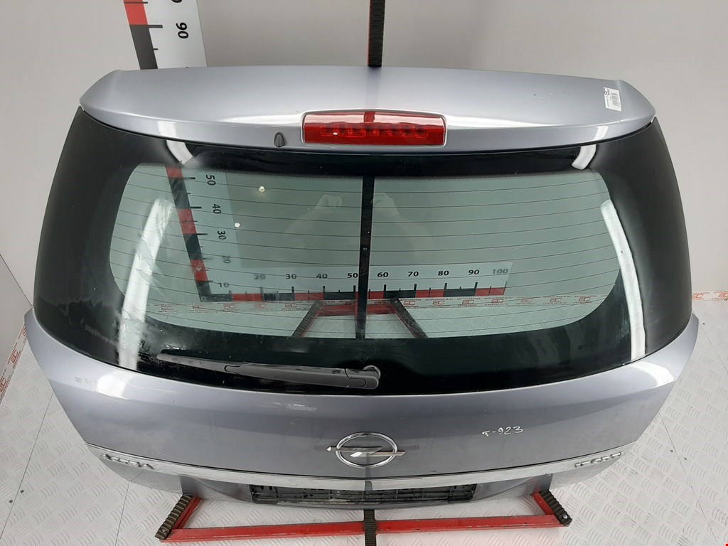 

Крышка (дверь) багажника Opel Astra H, Astra H