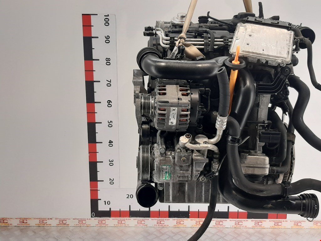 

Двигатель (ДВС) Volkswagen Golf 5, Golf 5