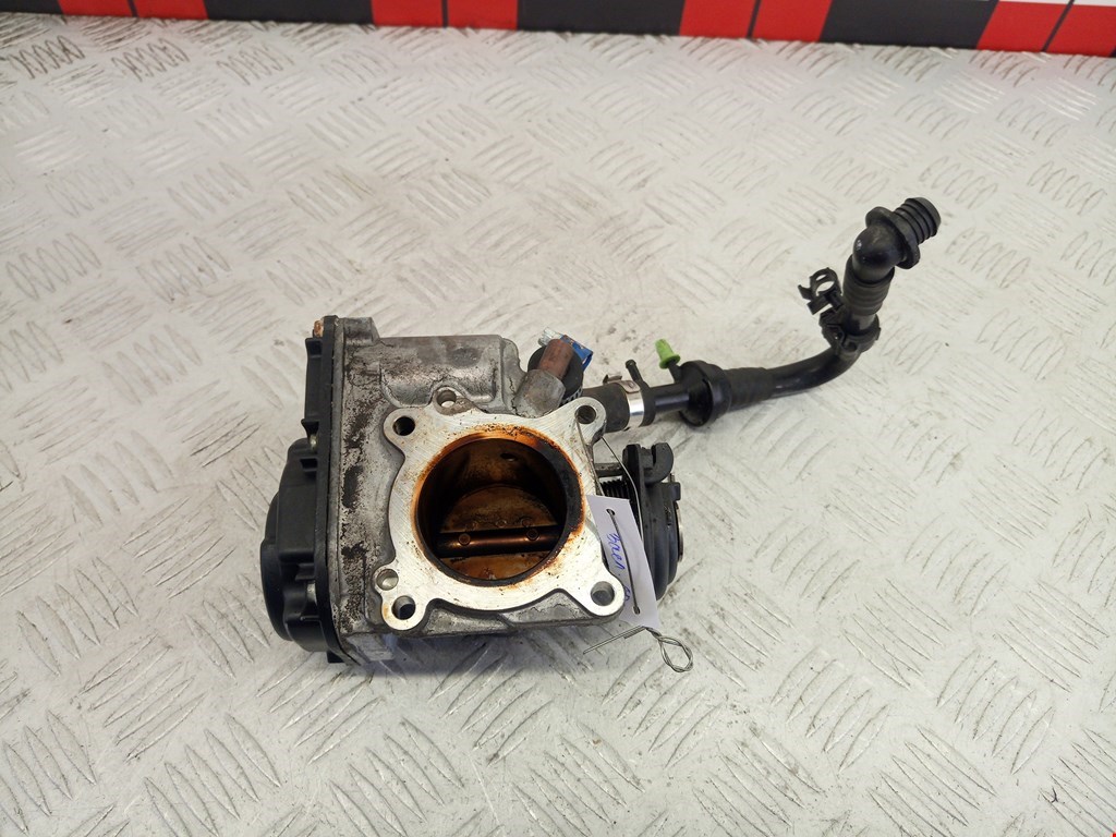 

Заслонка дроссельная Volkswagen Golf 4, Golf 4