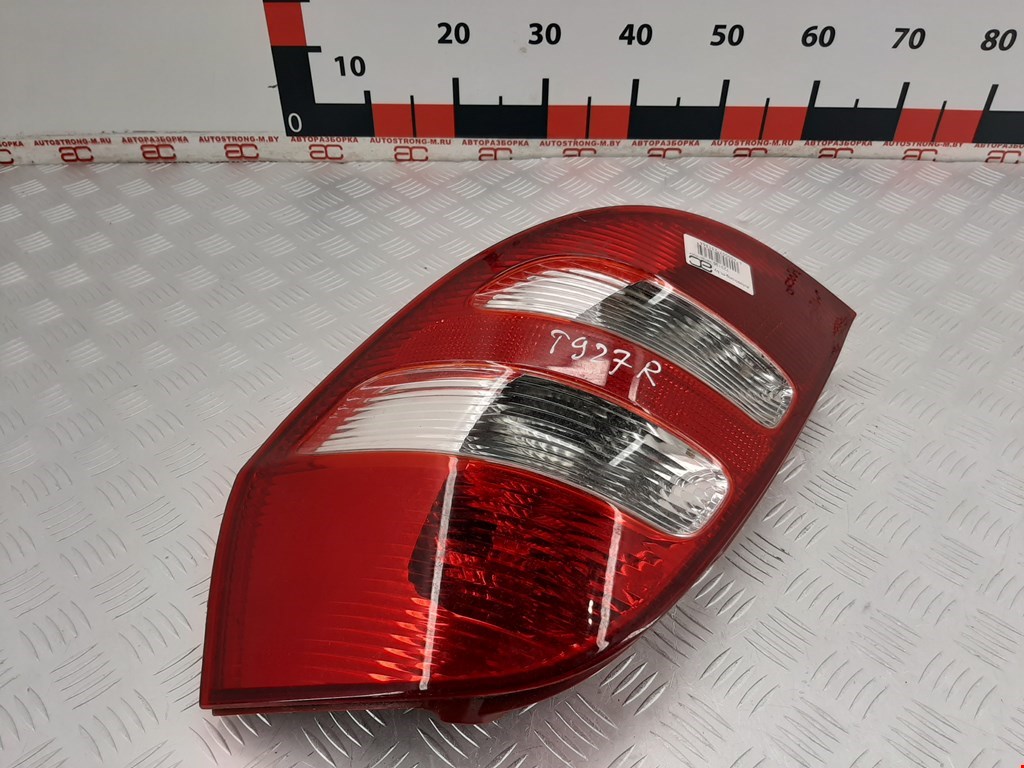 

Фонарь задний правый Mercedes W169 (A Class), W169 (A Class)