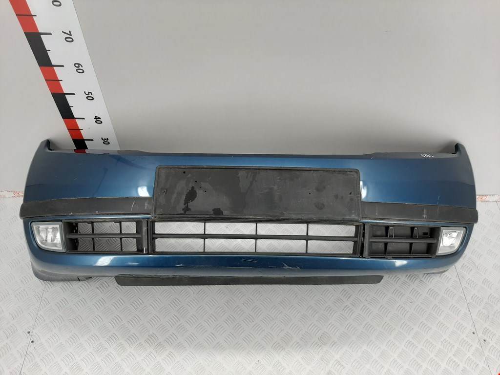 

Бампер передний Skoda Fabia, Fabia