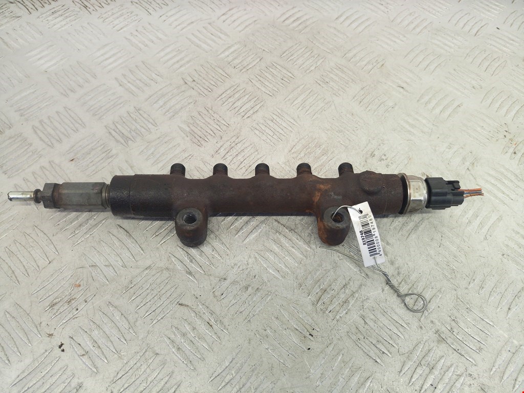 

Датчик давления топлива Citroen Jumper (Relay) 3, Jumper (Relay) 3