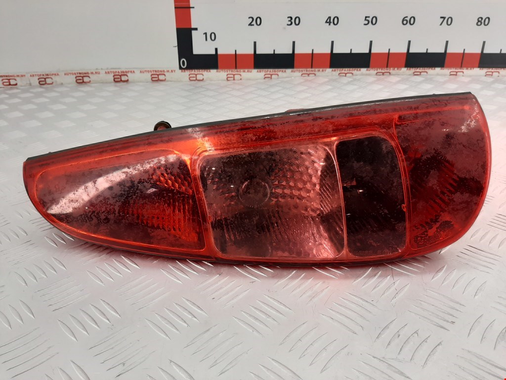 

Фонарь задний правый Peugeot 807, 807