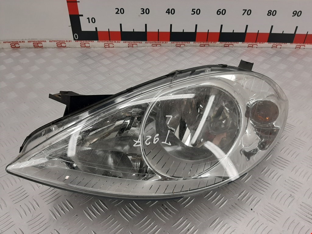 

Фара передняя левая Mercedes W169 (A Class), W169 (A Class)