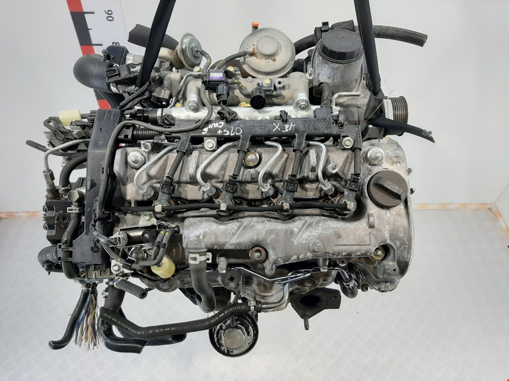 

Двигатель (ДВС) Honda Civic 8, Civic 8