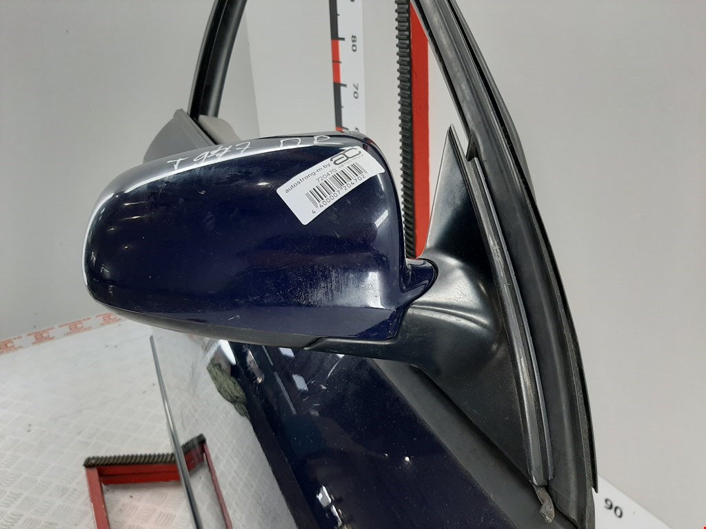 

Зеркало боковое правое Audi A4 B6, A4 B6