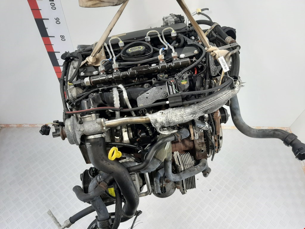 

Двигатель (ДВС) Ford Mondeo 3, Mondeo 3