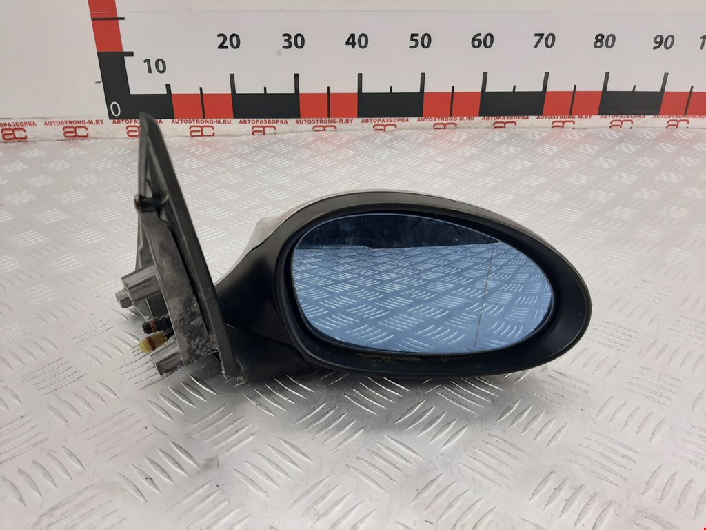 

Зеркало боковое правое BMW 1 Series (E87), 1 Series (E87)