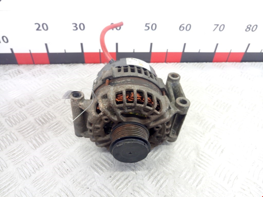

Генератор Citroen Jumper (Relay) 3, Jumper (Relay) 3