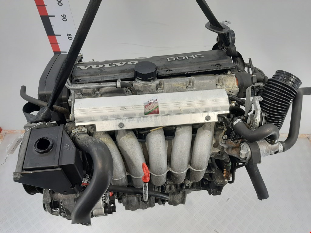 

Двигатель (ДВС) Volvo 850, 850