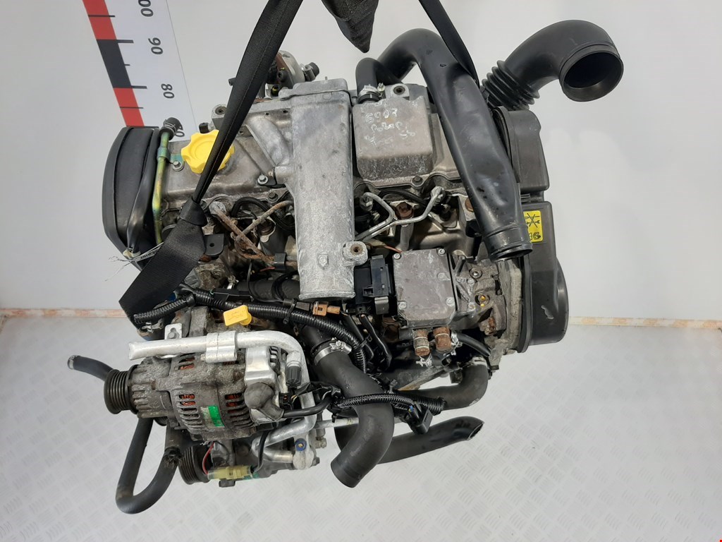 

Двигатель (ДВС) Rover 25, 25