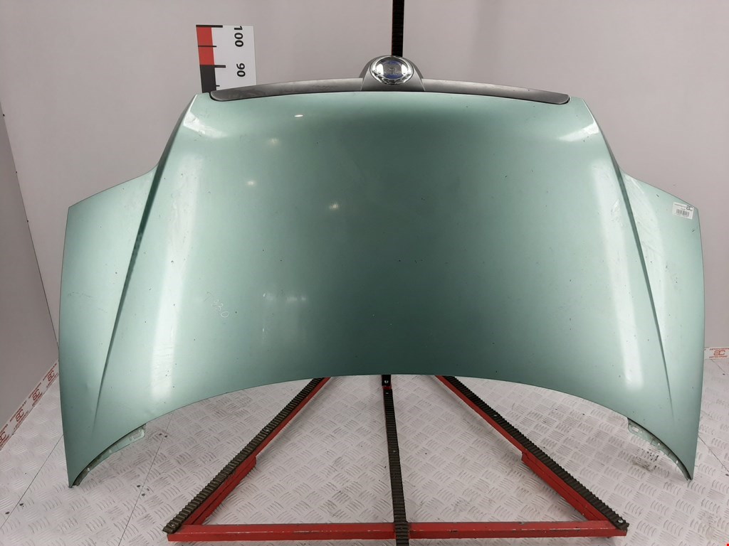 

Капот Fiat Ulysse 2, Ulysse 2