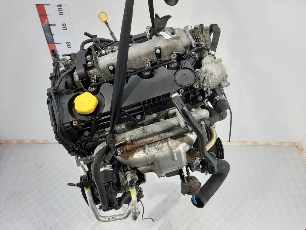 

Двигатель (ДВС) Fiat Bravo 2, Bravo 2