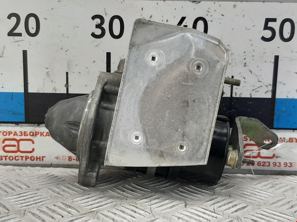 

Стартер Volkswagen Passat 5 GP, Passat 5 GP