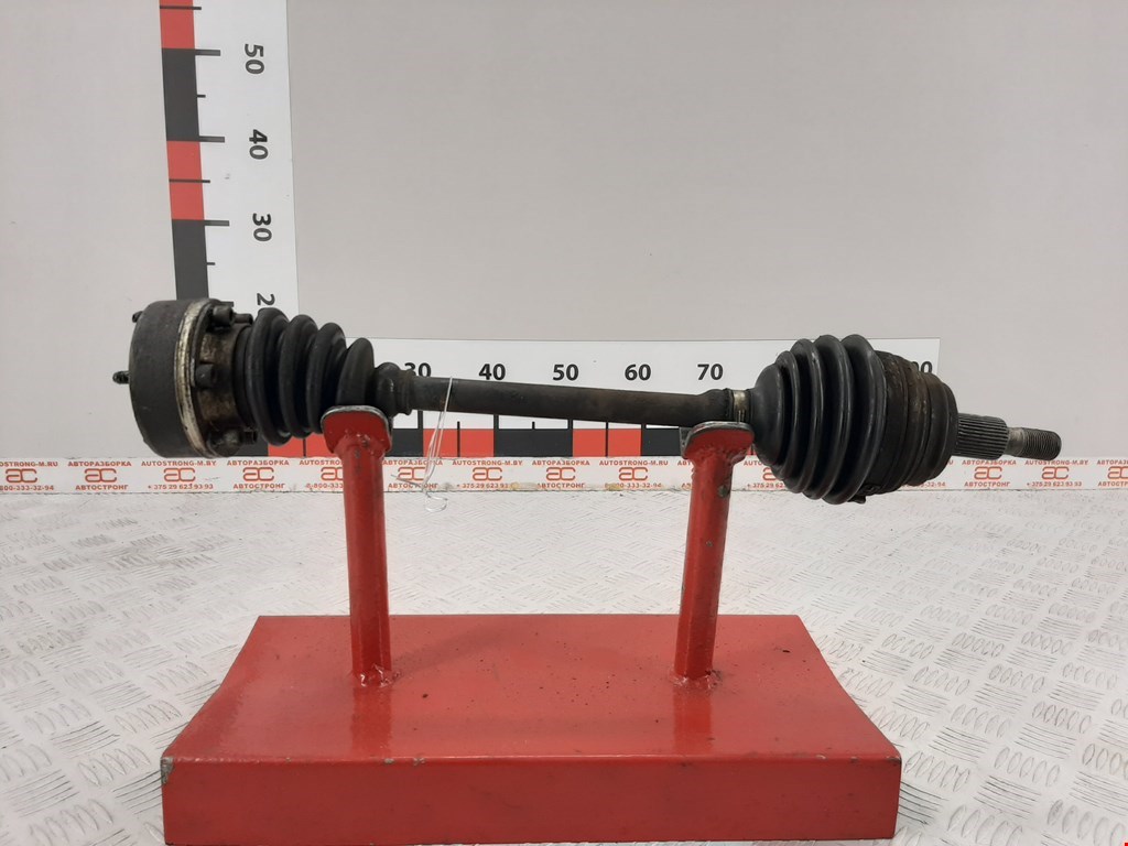 

Полуось передняя левая (приводной вал шрус) Volkswagen Golf 4, Golf 4