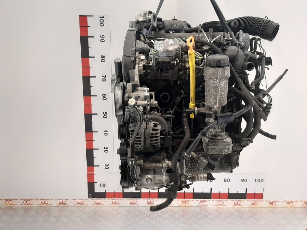 

Двигатель (ДВС) Volkswagen Golf 4, Golf 4