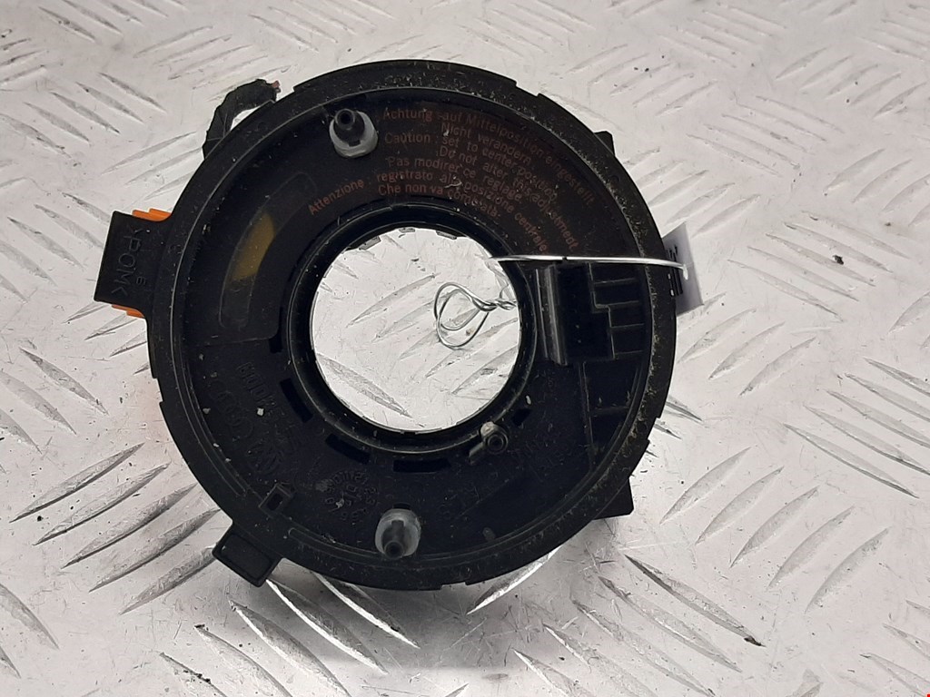 

Шлейф руля Volkswagen Fox, Fox