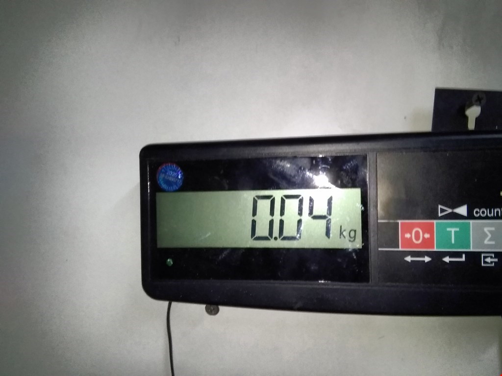 

Подсветка номера Volkswagen Golf 5, Golf 5