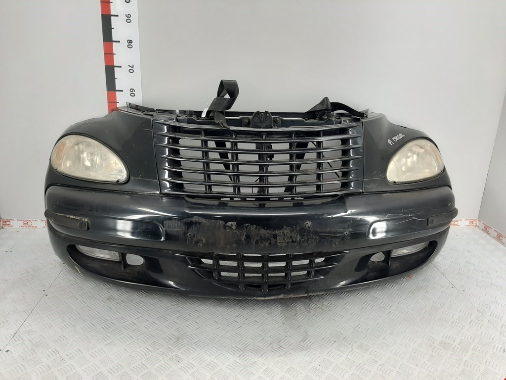 

Передняя часть (ноускат) в сборе Chrysler PT Cruiser, PT Cruiser