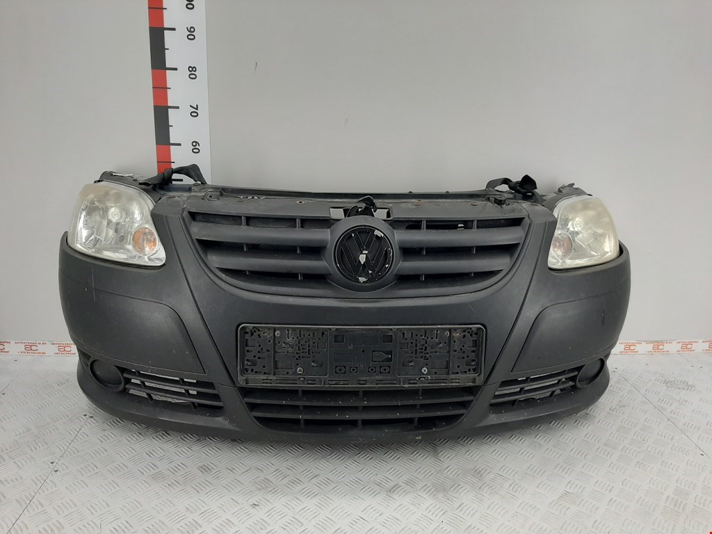 

Передняя часть (ноускат) в сборе Volkswagen Fox, Fox