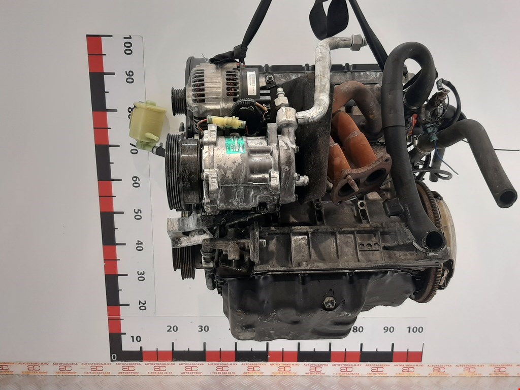 

Двигатель (ДВС) Rover 200, 200