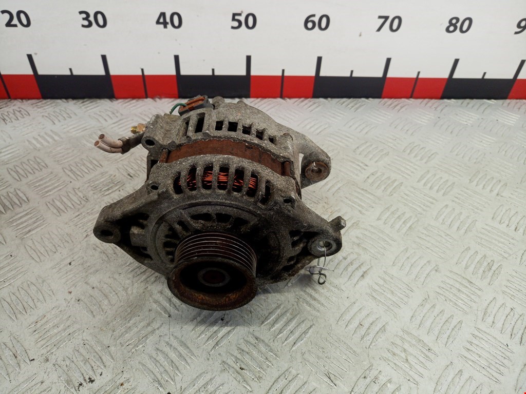 

Генератор Nissan Almera N16, Almera N16
