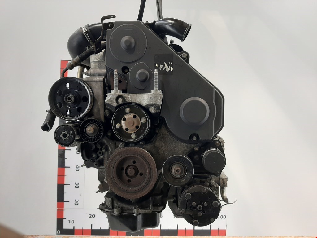 

Двигатель (ДВС) Ford Focus 1, Focus 1