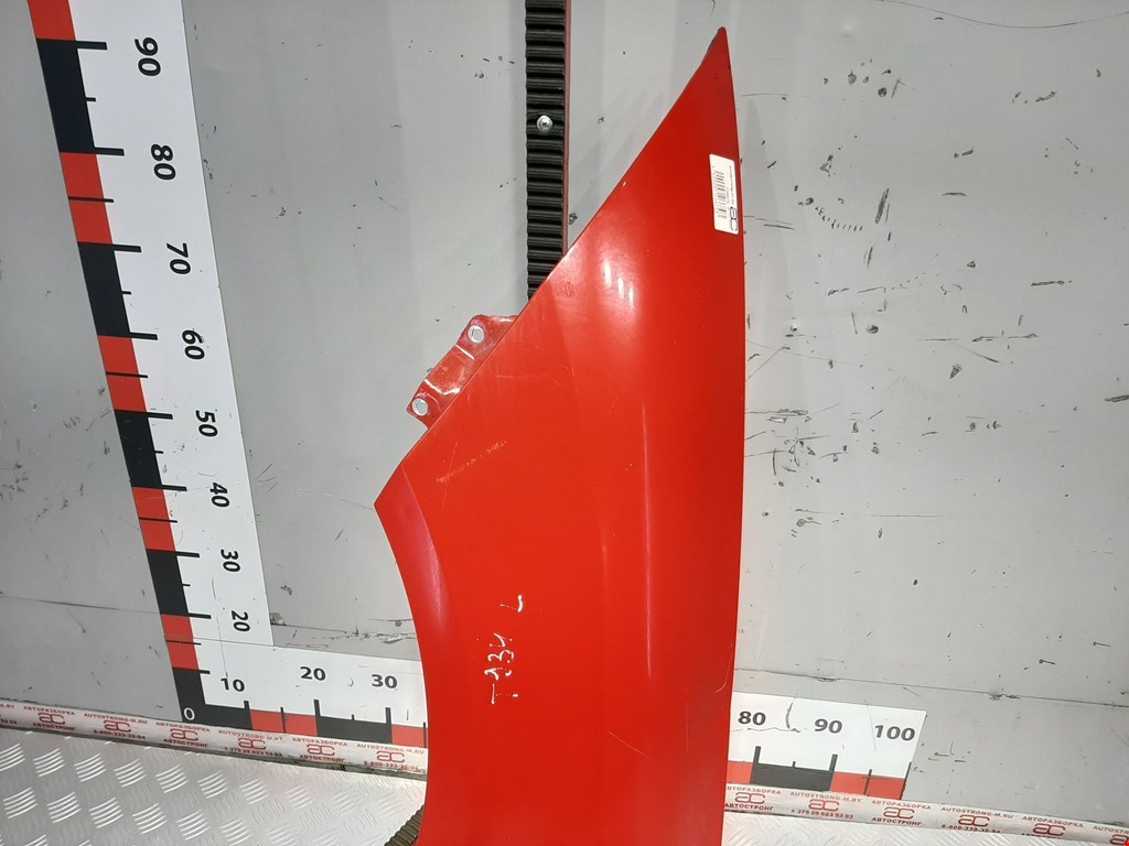 

Крыло переднее левое Seat Leon 2, Leon 2