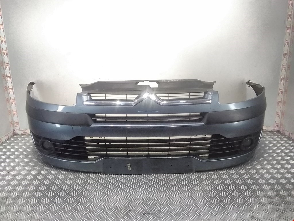 

Бампер передний Citroen C4, C4