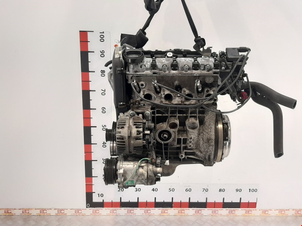 

Двигатель (ДВС) Volkswagen Polo 3, Polo 3