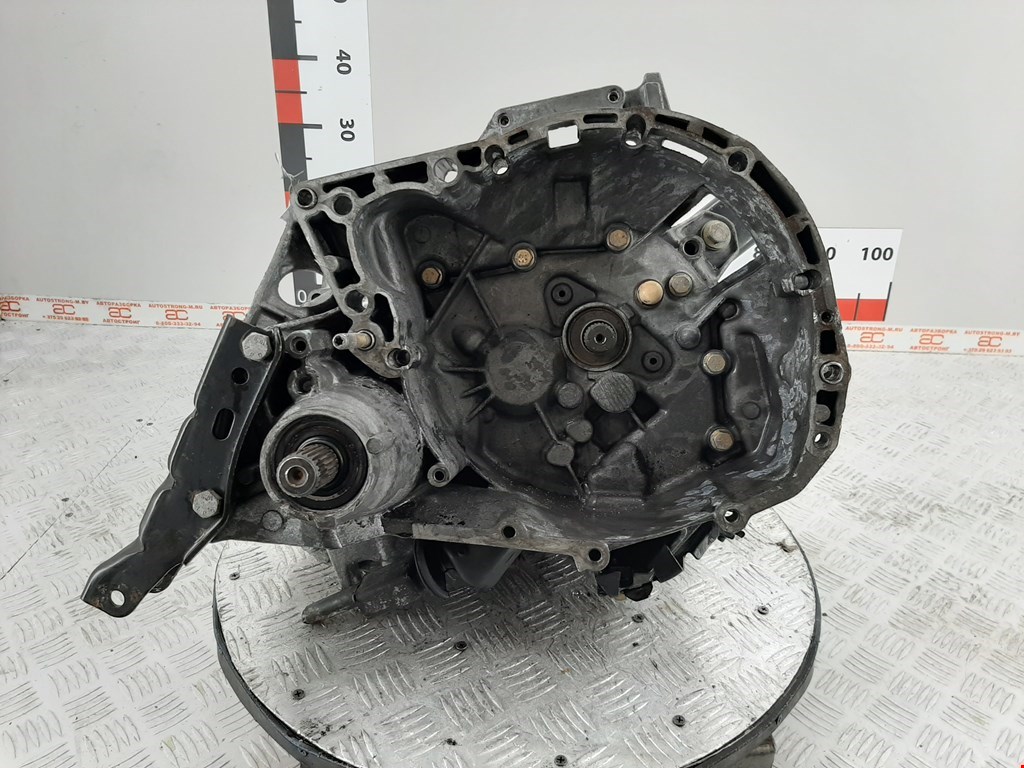 

КПП 5ст (механическая коробка) Renault Megane 1, Megane 1