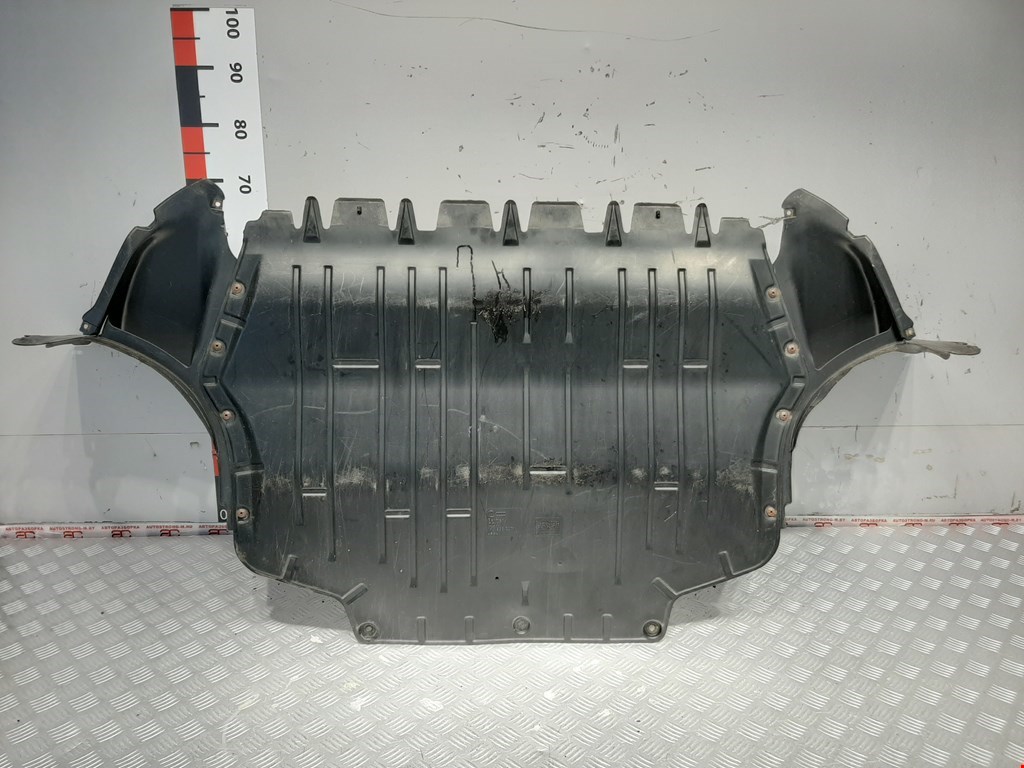 

Защита картера (двигателя) Volkswagen Jetta (1K5), Jetta (1K5)